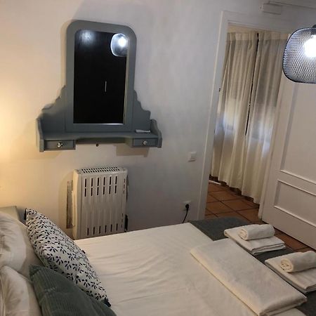 Apartamento Familiar En Toledo, Con 2 Dormitorios, Camas De Matrimonio, Ideal Ubicacion Y Fantasticas Vistas Экстерьер фото