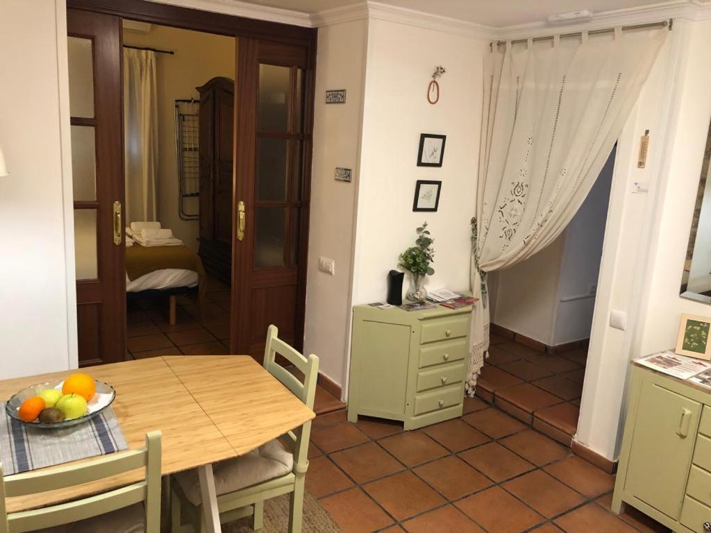 Apartamento Familiar En Toledo, Con 2 Dormitorios, Camas De Matrimonio, Ideal Ubicacion Y Fantasticas Vistas Экстерьер фото