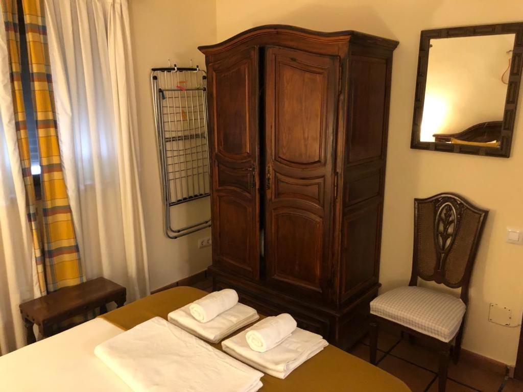 Apartamento Familiar En Toledo, Con 2 Dormitorios, Camas De Matrimonio, Ideal Ubicacion Y Fantasticas Vistas Экстерьер фото