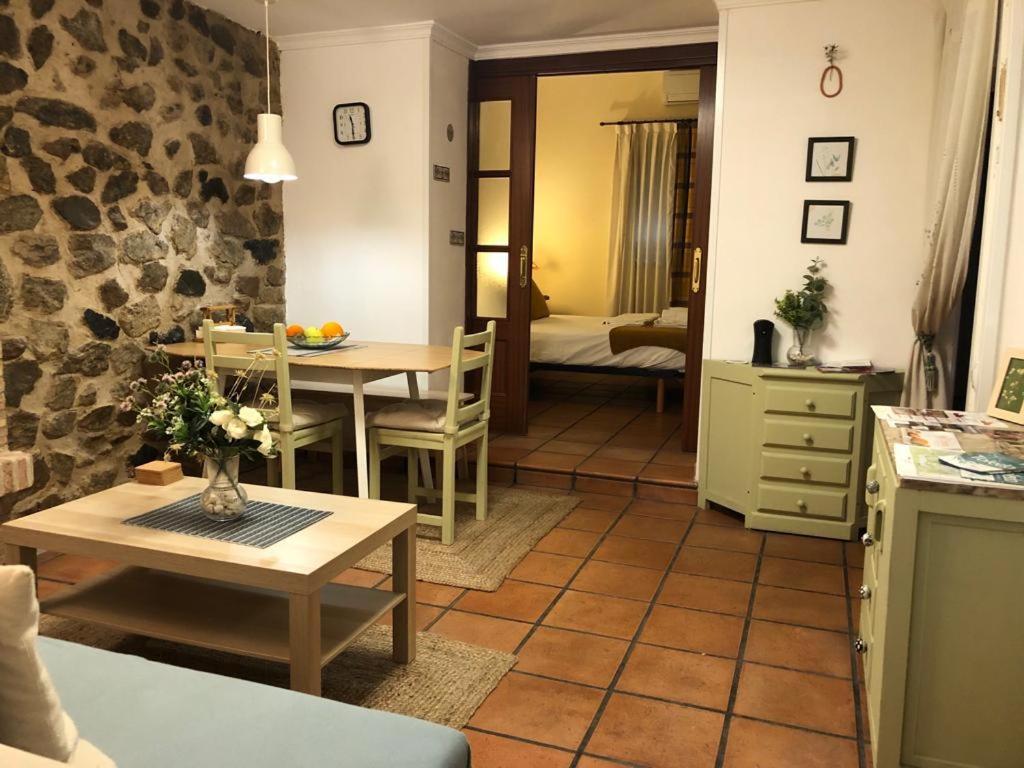Apartamento Familiar En Toledo, Con 2 Dormitorios, Camas De Matrimonio, Ideal Ubicacion Y Fantasticas Vistas Экстерьер фото