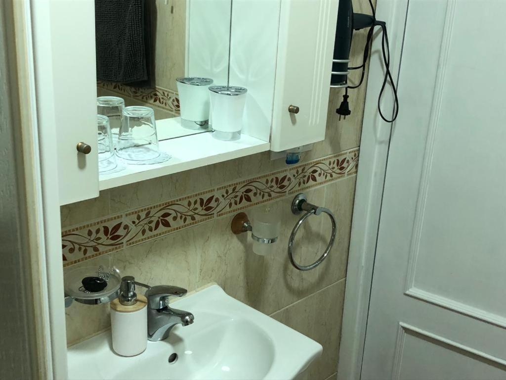 Apartamento Familiar En Toledo, Con 2 Dormitorios, Camas De Matrimonio, Ideal Ubicacion Y Fantasticas Vistas Экстерьер фото